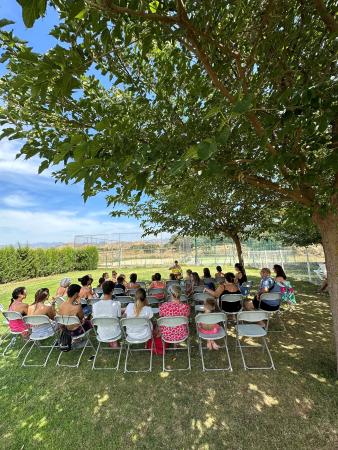 Imagen Actividades culturales financiadas por la Diputación Provincial de Huesca