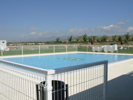 Imagen Piscina municipal