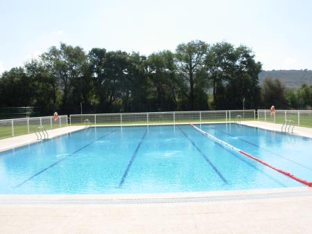 Imagen Actividades de verano y apertura de las piscinas temporada estival
