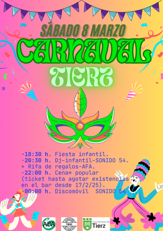 Image CARNAVAL 2025