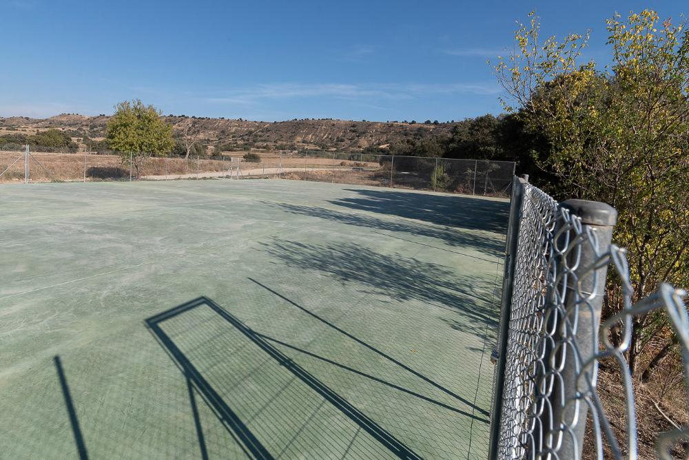 Imagen Pista de fútbol sala